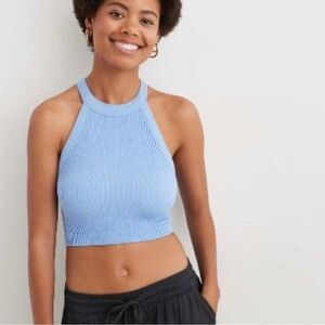 Aerie Cropped tank